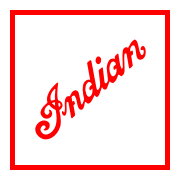 Indian