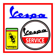 Vespa