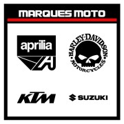 Marques moto