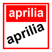 Aprilia
