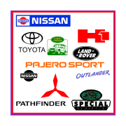 Marque 4x4 