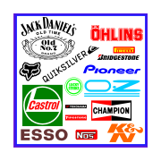 Logos et marques