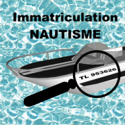 Immatriculation nautisme
