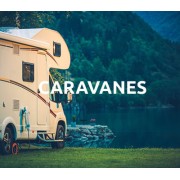 Camping car et caravaning