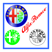 Alfa Roméo