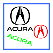 Acura