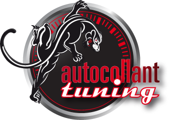 Autocollant Tuning Adhésif auto moto